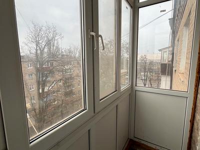 квартира за адресою Хамзата Ґелаєва вул. (Хабаровська), 1