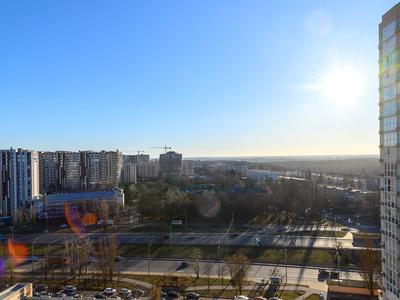 квартира за адресою Академіка Заболотного вул., 15-В