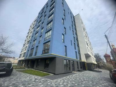 коммерческая по адресу Будного ул., 26-Б