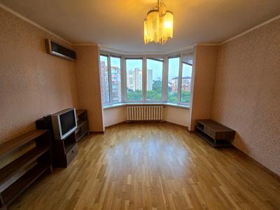квартира по адресу Осенняя ул., 33