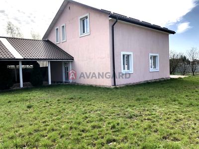 будинок за адресою Патона, 30