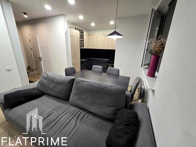 квартира за адресою Промениста вул., 42