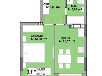 квартира за адресою Київська вул., 10