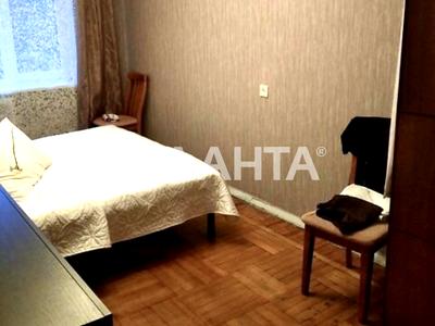 квартира за адресою Героїв Крут вул. (Валентини Терешкової), 38