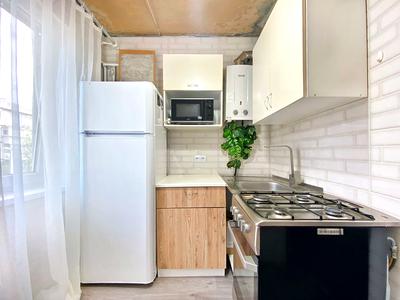 квартира за адресою Петра Калнишевського просп. (Косіора), 34