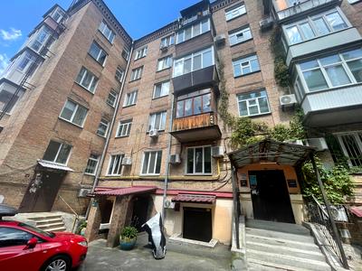 квартира за адресою Лесі Українки бульв., 6