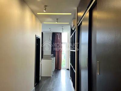 квартира за адресою Отакара Яроша пров., 20 к2