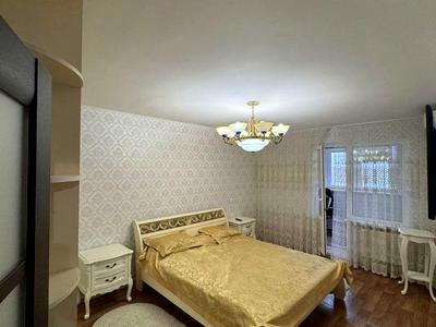 квартира по адресу Николая Закревского ул., 95-Г