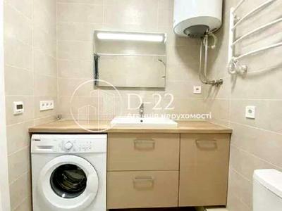 квартира по адресу Николая Гулака ул., 4
