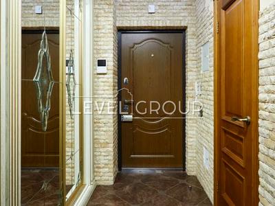 квартира за адресою Регенераторна вул., 4