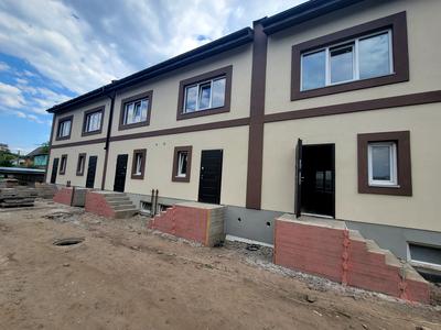 дом по адресу Садовая ул., 4