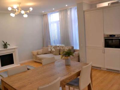 квартира по адресу Киев, Регенераторная ул., 4
