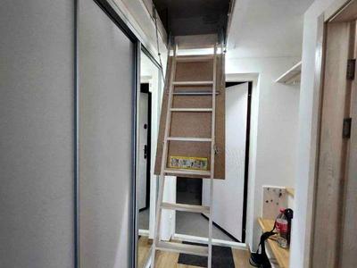 квартира по адресу Светлая ул., 3д