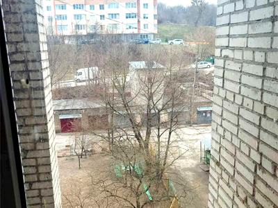квартира за адресою Кирила Студинського вул., 6