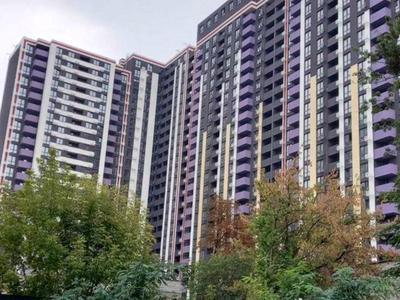 квартира за адресою Повітряних Сил просп. (Повітрофлотський), 56-Б