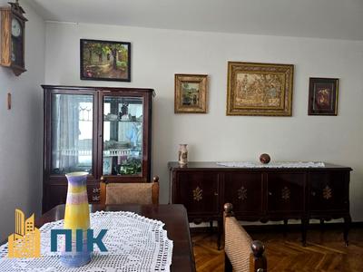 квартира по адресу Бастионная ул., 3/10