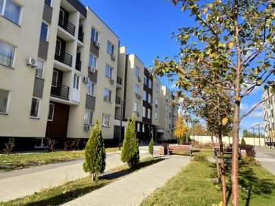 квартира по адресу Промениста ул., 50
