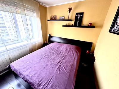 квартира по адресу Шовкуненка ул., 3