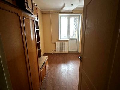 квартира по адресу Метростроителей ул., 25
