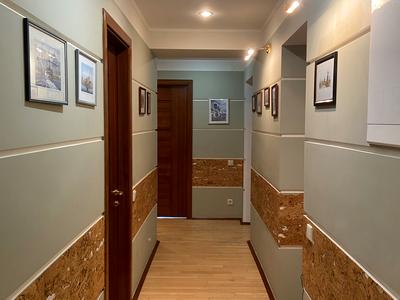 квартира по адресу Борщаговская ул., 143-Б