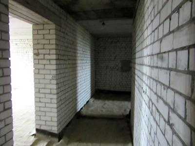 квартира по адресу Парковая, 12