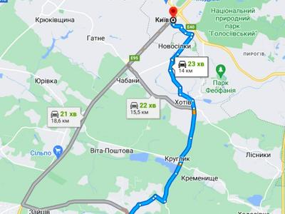 будинок за адресою Видова