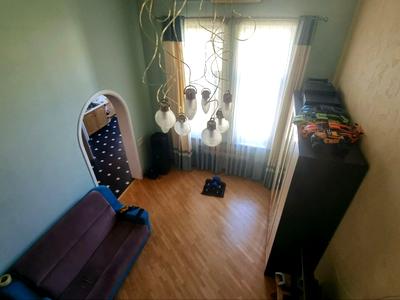 квартира по адресу Сапёрно-Слободская ул., 8