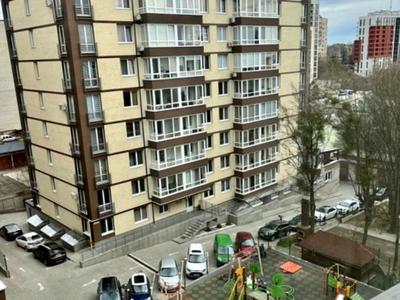 квартира за адресою Тараса Шевченка вул., 80