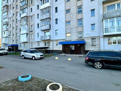 квартира по адресу Белая Церковь, Ставищанська ул., 128