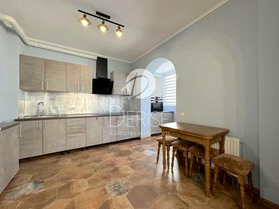 квартира за адресою Бориса Гмирі вул., 17