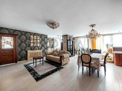 квартира за адресою Вадима Гетьмана вул., 1-Б