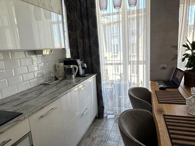 квартира по адресу Осипенка, 26