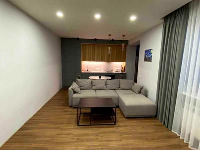 квартира за адресою Перемоги просп., 59