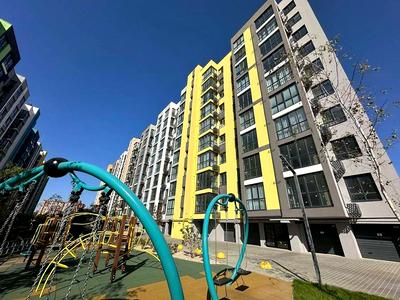квартира по адресу Запорізьке, 32А