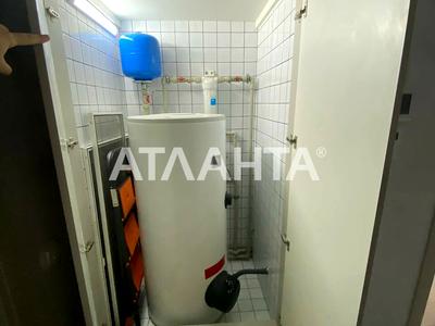 квартира за адресою Жаботинського вул. (Пролетарская улица), 56а