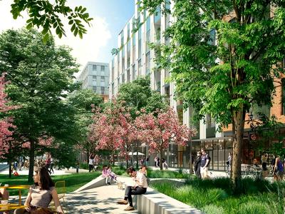 квартира за адресою Електриків вул., 23-Б