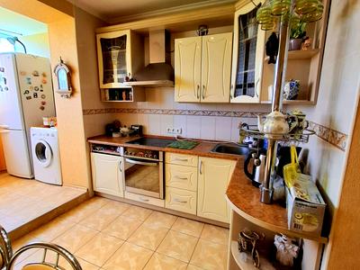 квартира по адресу Астрономическая ул., 35и