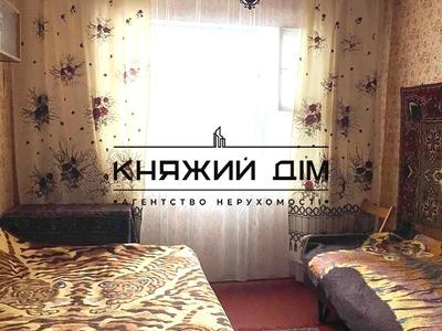 квартира за адресою Європейського Союзу просп. (Правди), 19/3