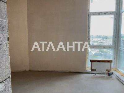 квартира за адресою Краснова вул., 3а