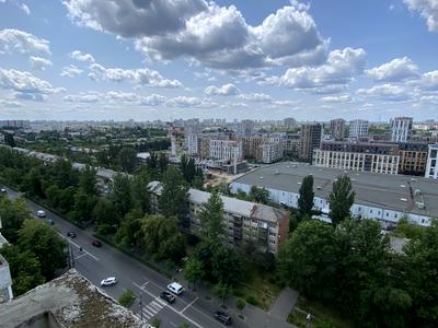 квартира за адресою Данила Щербаківського вул. (Щербакова), 52