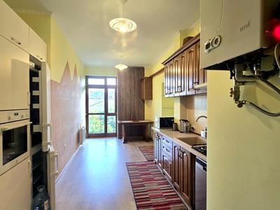 квартира по адресу Кольберга ул., 3а