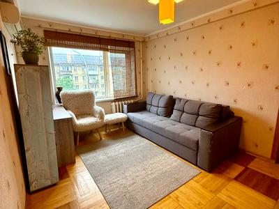 квартира за адресою Миру просп., 12