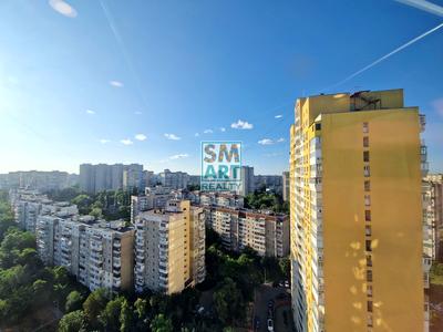 квартира за адресою Новомостицька вул., 15