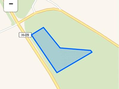 ділянка за адресою Немає