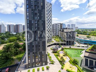 квартира за адресою Зарічна вул., 4 к2