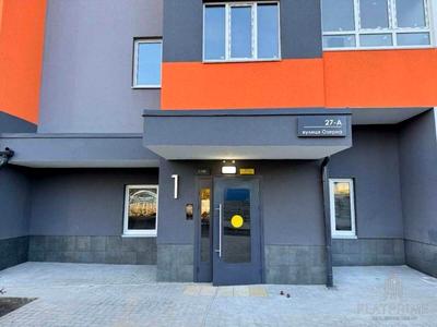 квартира за адресою Озерна вул., 27а