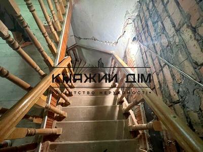 будинок за адресою Київ, Залісна вул., 31