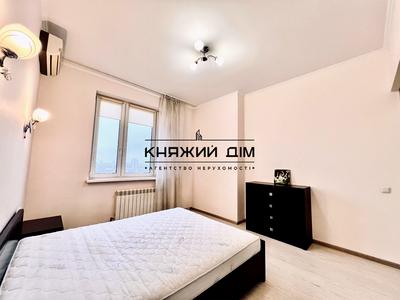 квартира по адресу Киев, Уинстона Черчилля ул. (Красноткацкая), 43