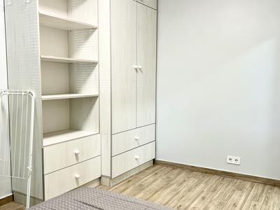 квартира по адресу Киев, Мрии ул. (Академика Туполева), 15-Е