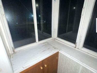 квартира по адресу Воздухофлотский просп. (Повітрофлотський), 78